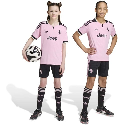 Adidas Kratke hlače & Bermuda Juve A Sho Y Črna Cene