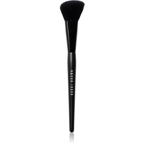 Bobbi Brown Brush Angled Face univerzalni čopič za obraz 1 kos Slike