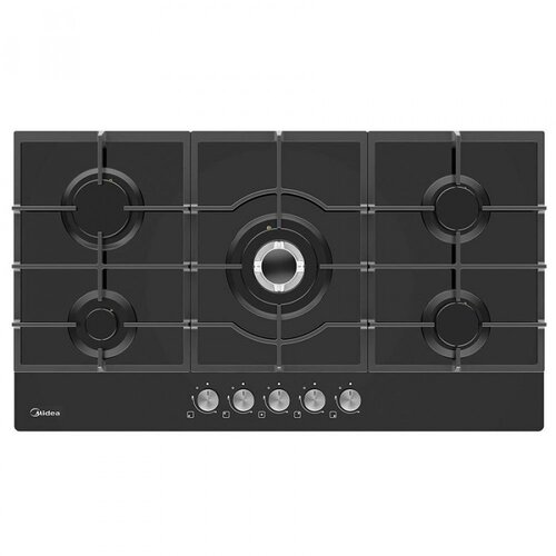Midea MG90095TCGB-HR plinska ploča za kuhanje Cene