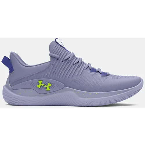 Under Armour Shoes UA W Flow Dynamic INTLKNT-PPL - Women