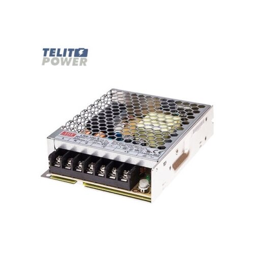Mean Well Lrs-100-48 100W Prekidačko napajanje u kućištu Cene