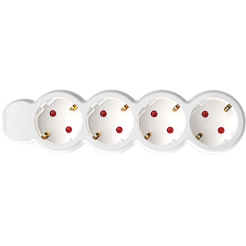 Olimp Sport Razvodnik sa 4 mesta 1.5m 1.0mm2 Cene