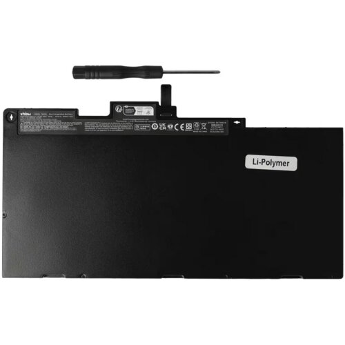  Baterija za laptop HP ELITEBOOK 745 G3 11.4V 4000mAh Slike