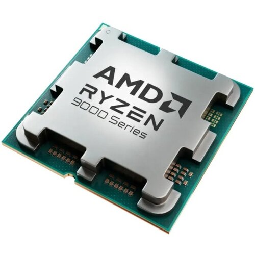 AMD Ryzen 9 9950X 16 cores do 5.7GHz Tray (100-000001277) procesor Cene