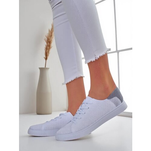 Resti Women's fabric sports shoes Esellaf Cene