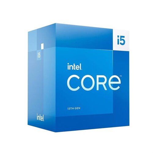 Intel Core i5-13400F 10-Core 2.50GHz (4.60GHz) Box procesor Slike