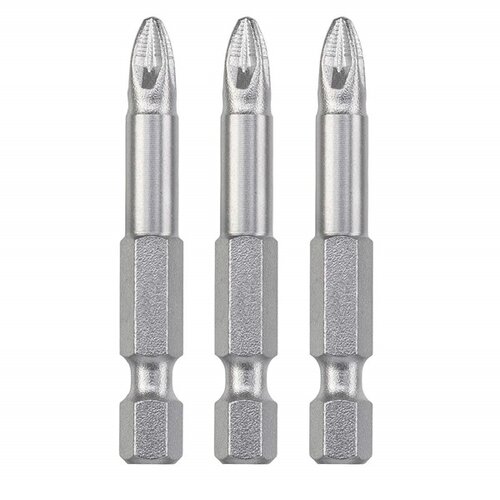 KWB bit industry pz 3x50mm 1 pak.=3kom. Cene
