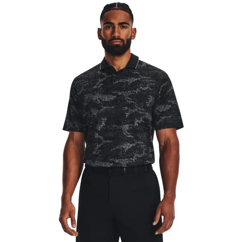 Under Armour Men's polo shirt Iso-Chill Palm Dash Polo