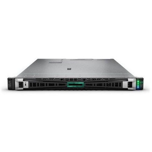 HP HPE ProLiant DL360 Gen11 4510 64GB 2x960GB MR408i-o 2x1kW Slike