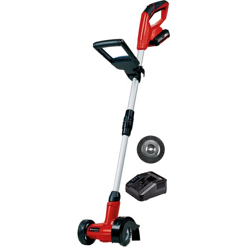 Einhell 3424051 Metla, Čistać fuga 18 V Cijene