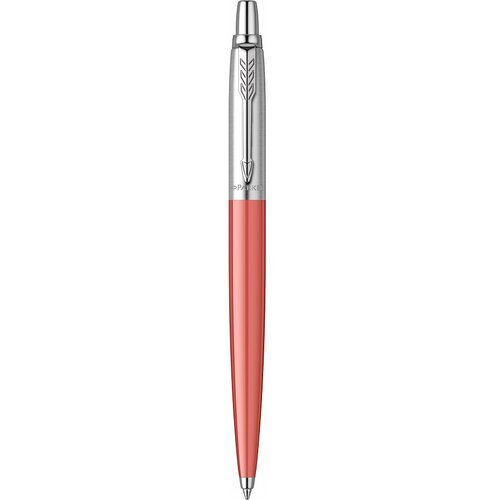 Parker hemijska olovka PARKER Original JOTTER Crvena Coral Slike