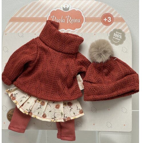 Paola Reina odeća za Anitu 32cm ( 54703 ) Cene