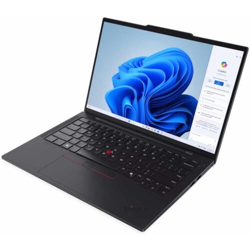Lenovo laptop thinkpad T14s G5 Win11 Pro/14" WUXGA/U7-155U/32GB/1TB/FPR/backlit eng/crna Cene