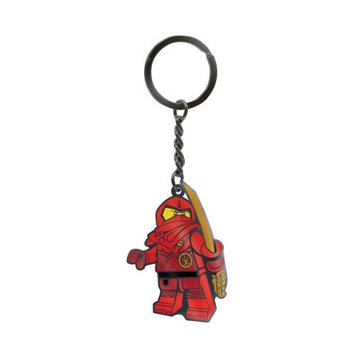 Lego Ninjago emajlirani privezak za ključeve: Kaj ( 53337 ) Cene
