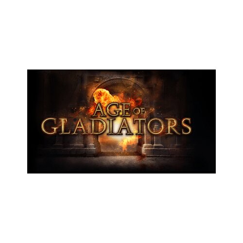 Steam Age of Gladiators (PC) Key GLOBAL Cene