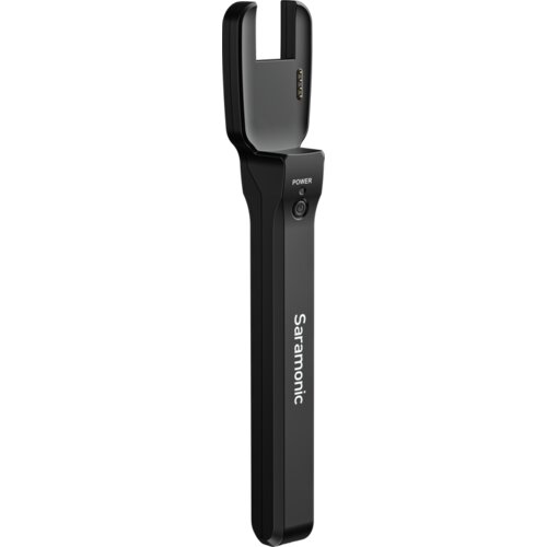 Saramonic blink 500 pro hm ručni adapter uključujući ugrađenu bateriju i vjetrobran Cijene