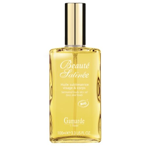 Gamarde Suvo ulje za telo 100ml Cene