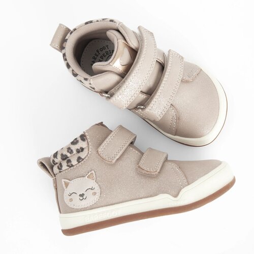 Cool club čevelj gležnjar SHA1W26-CG2321 barefoot D beige 24 Slike