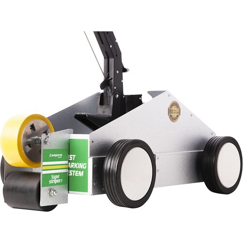 a.m.p.e.r.e Razširitveni komplet Tape Striper®, za New Perfekt Striper® in Smart Striper®, srebrne barve Cene