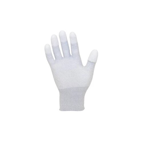  antistat 109-0912 (prikaz, znanstveni). esd rukavice veličina haljine: xl najlon®, ugljen Cijene
