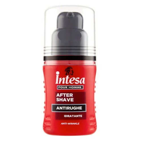 Intesa Balzam posle brijanja Idratante anti wrinkle 100 ml Cene