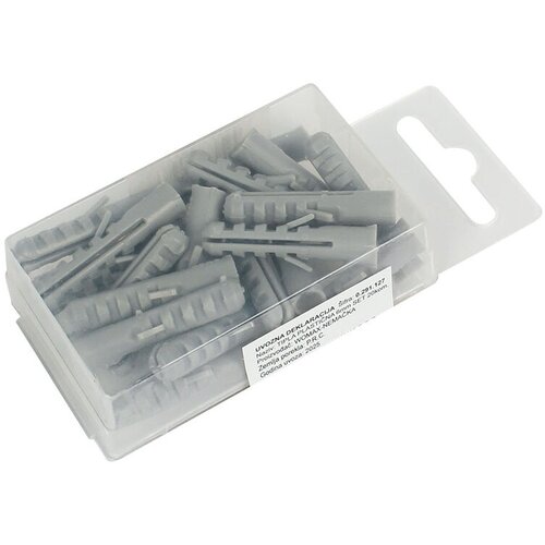  Set tiplova, 6 mm, 20 komada Slike