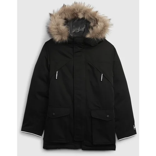 GAP Kids winter jacket parka - Boys