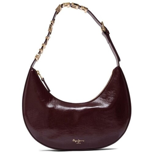 PepeJeans Ročne torbice PL0300048 Bordo Slike