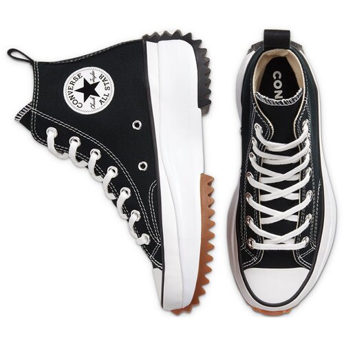 Converse Ženske patike Run Star Hike Platform 166800C Slike