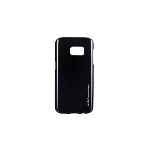 Futrola Mercury i-Jelly metal case Samsung G930 S7 black Slike
