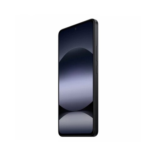 Xiaomi mobilni telefon redmi note 14 8/256GB crni Slike