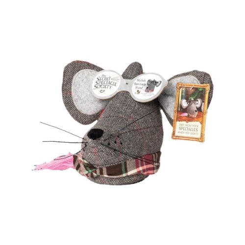 That Company Called IF Secret Spectacle Society - Stalak za naočare - Secret Spectacle Society, Mouse for the House Slike