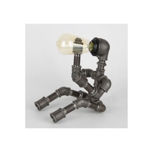 Opviq Pp009 Stona Lampa, Crna Cene