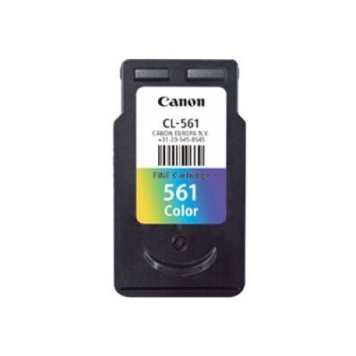 Canon 1LB CRG CL-561 barvna črnilna kartu&scaron;a Cene