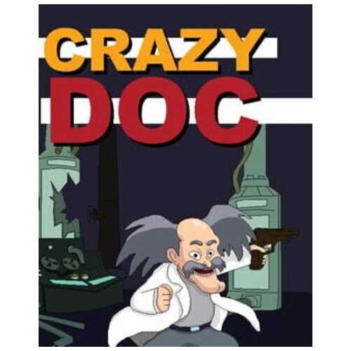 Steam CrazyDoc (PC) Key GLOBAL Cene