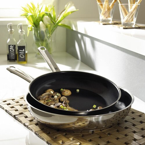 Wmf SET 2 PONEV DEVIL 24 IN 28 CM Cene