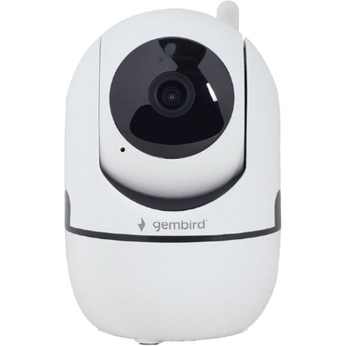 IP kamera GEMBIRD Smart rotating wifi camera, 1080p, white, TSL-CAM-WRHD-02 Cijene