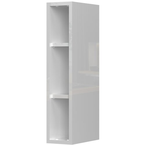 Jela VISEI ELEMENT V7-15-LP ZA INFINITY KUHINJU (VIE BOJA)-Kristalno bi Slike