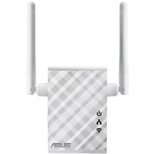 RANGE EXTENDER/ACCESS POINT ASUS RP-N12, 300Mbps