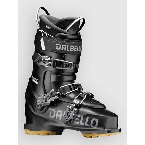 Dalbello Cabrio Mv 90 2027 Ski Boots black / black Cene