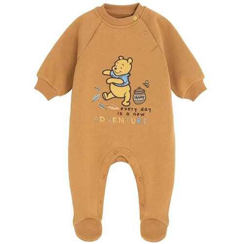 Cool club pidžama kombinezon DR DH LCB2901725 DISNEY M smeđa 86 Cijene