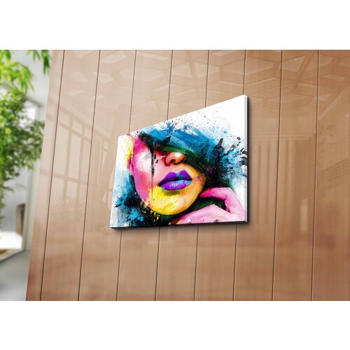 Opviq slika na platnu 30x40cm Cene