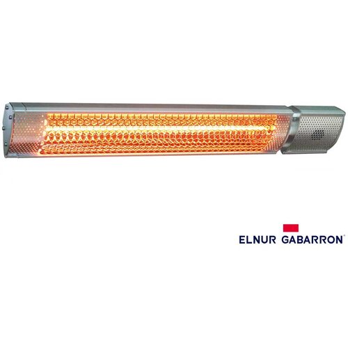 Elnur Gabarron Halogena grejalica IFH 2000 2kW Slike