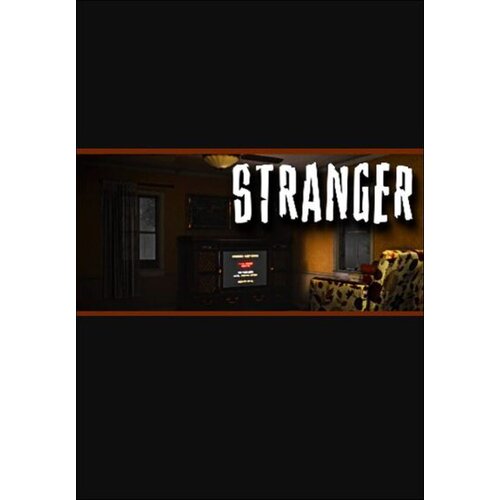  stranger (pc) steam key global Cene