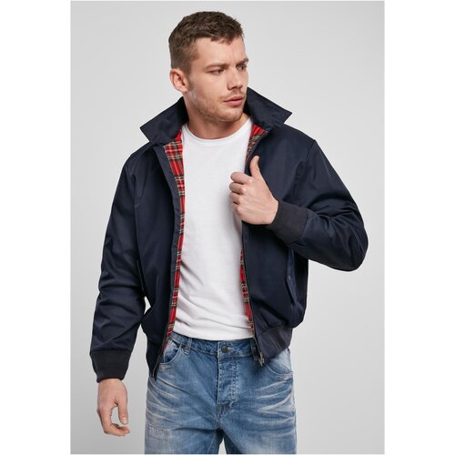 Brandit Lord Canterbury Jacket Navy Slike