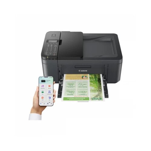 MULTI Canon Pixma TR4755i EUR BK Slike