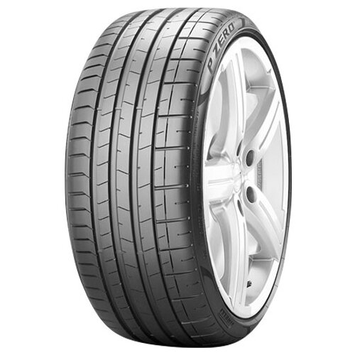 Pirelli letna 255/35R20 97Y XL P-ZERO PZ4*elt Cene