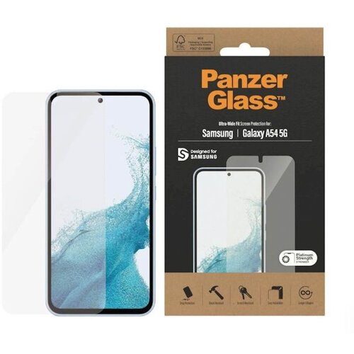  Zaštitno staklo PanzerGlass Galaxy A54 5G Cene