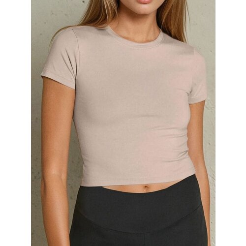 Sinsay Crop top Cene