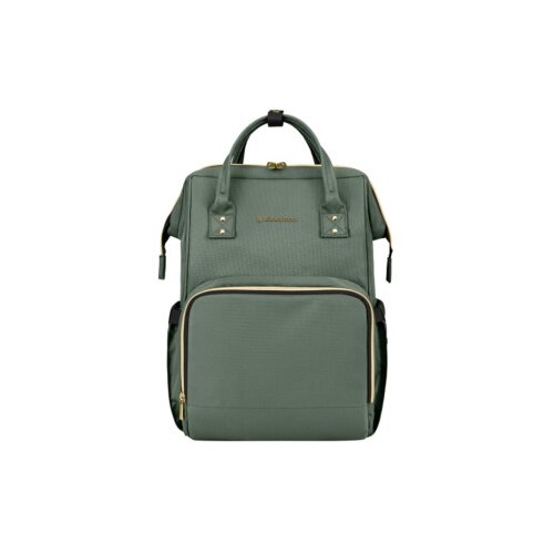 Kikka Boo KikkaBoo Torba za mame Siena premium Army Green (KKB22115) Cene